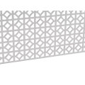Competitive Price 201 304 316l 430 Stainless Steel Perforated Sheet / Plate for Decoration